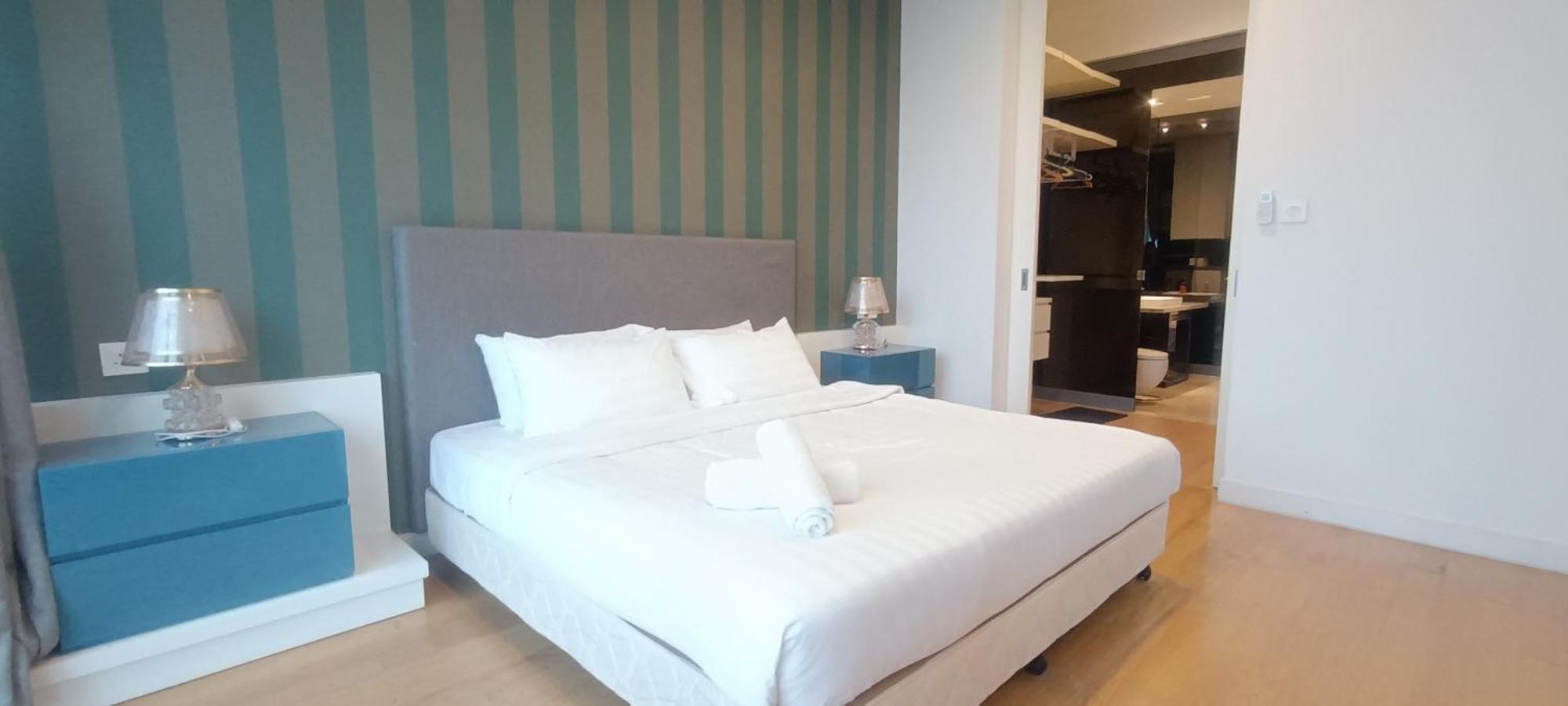 Skyward Suites At Platinum Klcc Kuala Lumpur Exterior foto